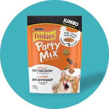 Friskies puppy hot sale food